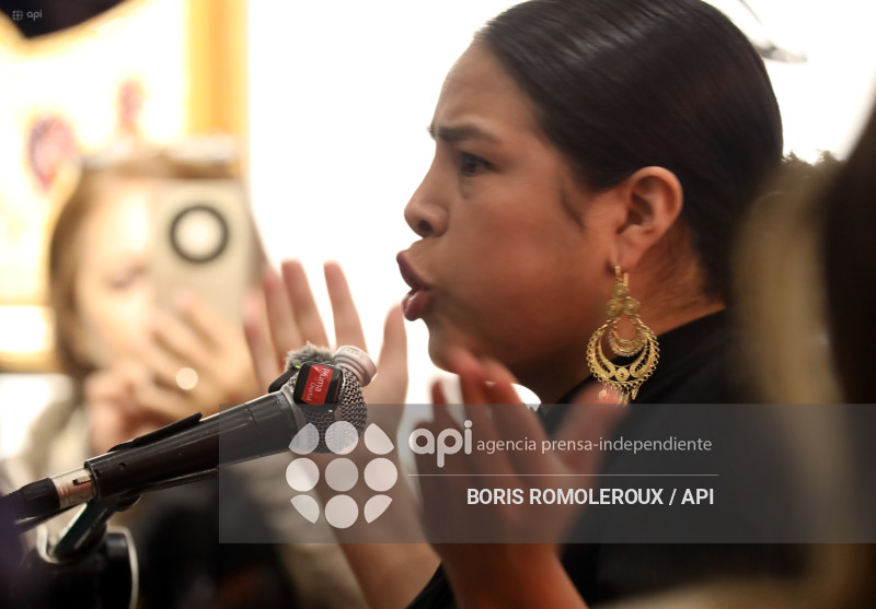 CUENCA-ALCALDESA SUBROGANTE-MARISOL PEÑALOZA