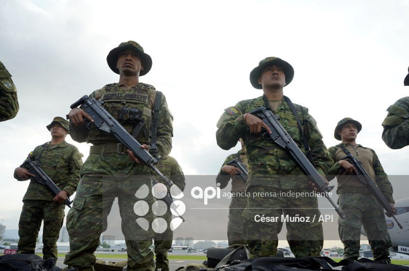 GYE-DESPLIEGUE MILITAR