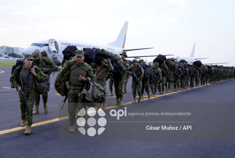 GYE-DESPLIEGUE MILITAR