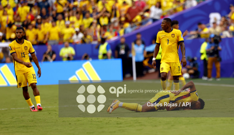 FBL COPA MUNDIAL 2026 - ECUADOR VS CURAZAO