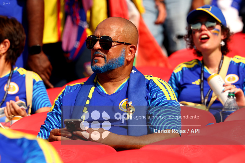 FBL COPA MUNDIAL 2026 - ECUADOR VS CURAZAO