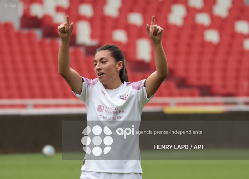 FBL SUPERLIGA FEMENINA LIGA Q VS CARNERAS