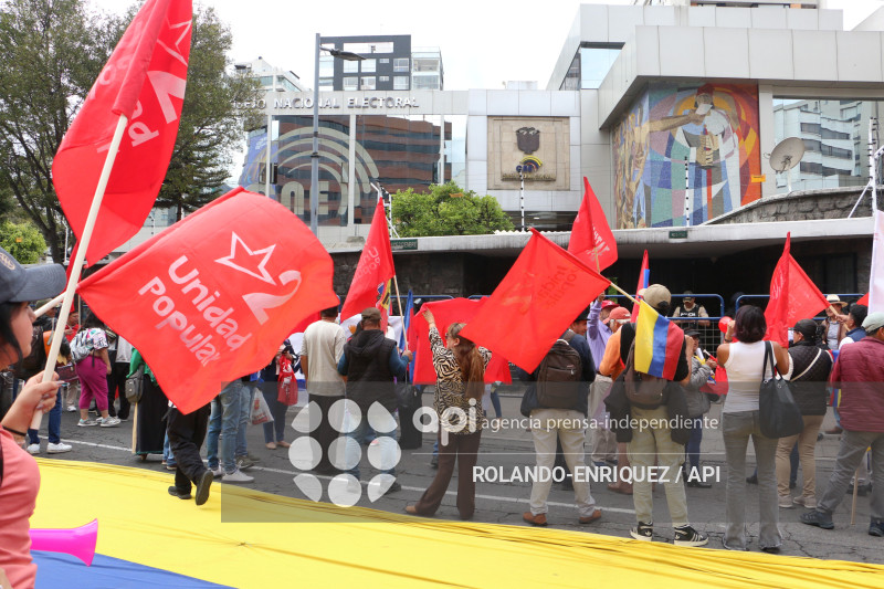 REVOCATORIA MANDATO CNE