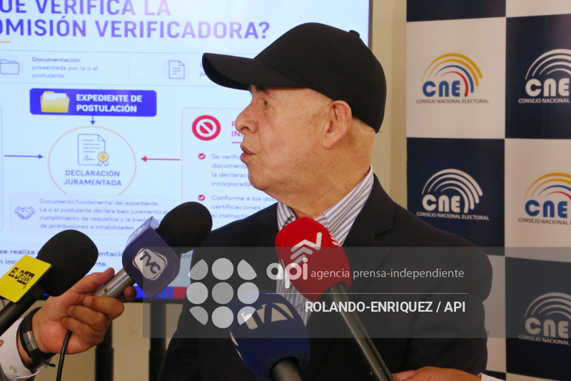 RAMIRO RIVERA POSTULACION AL CPCCS