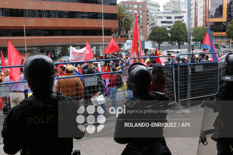 REVOCATORIA MANDATO CNE