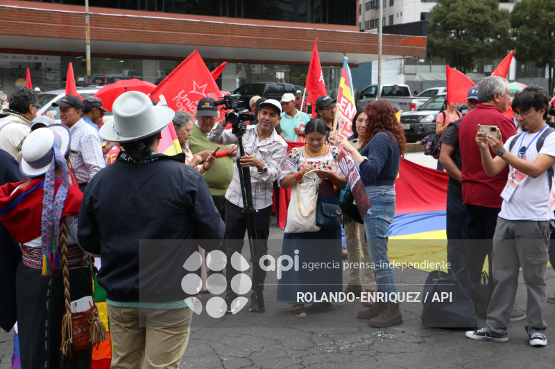 REVOCATORIA MANDATO CNE