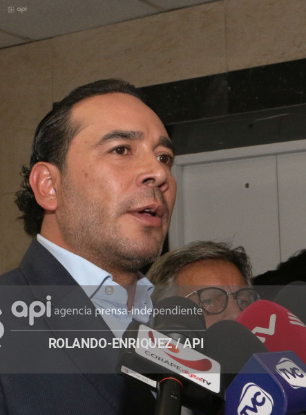 REINBERG COMISION SEGURIDAD