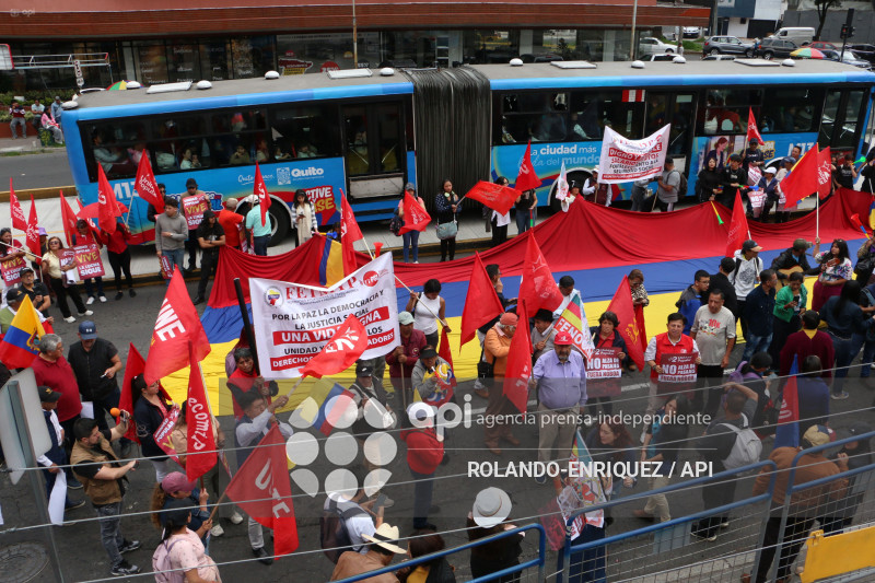 REVOCATORIA MANDATO CNE