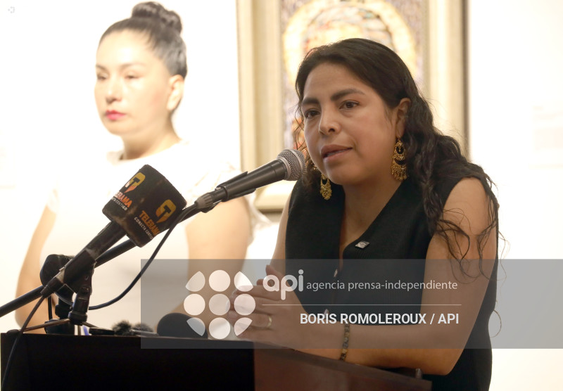 CUENCA-PRESENTACION PRESUPUESTO-ASAMBLEAS PARROQUIALES