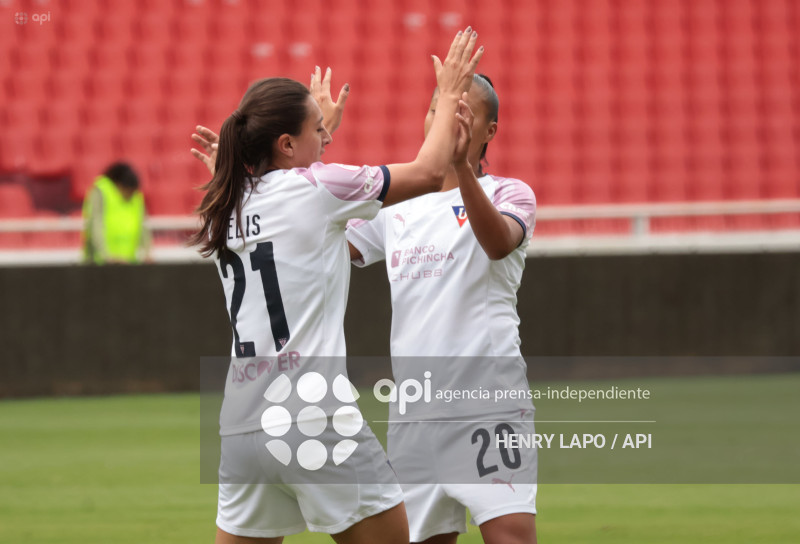 FBL SUPERLIGA FEMENINA LIGA Q VS CARNERAS