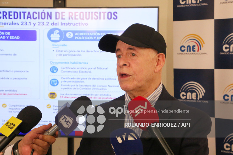 RAMIRO RIVERA POSTULACION AL CPCCS
