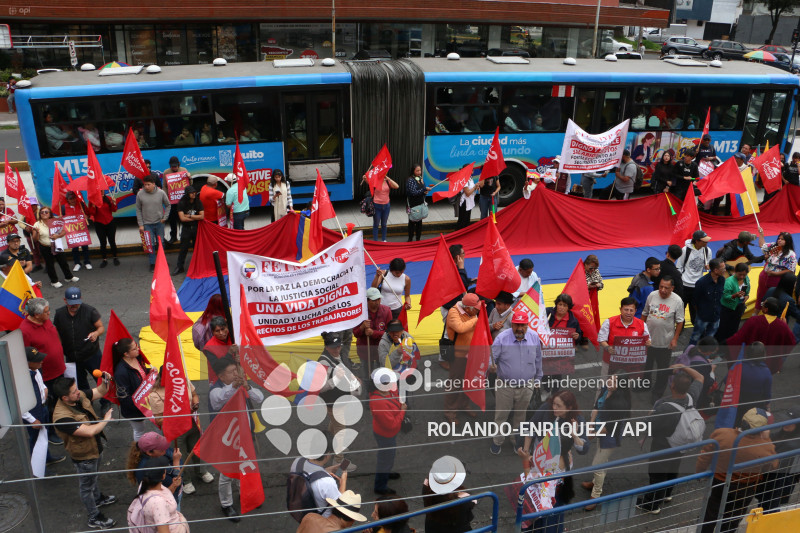 REVOCATORIA MANDATO CNE