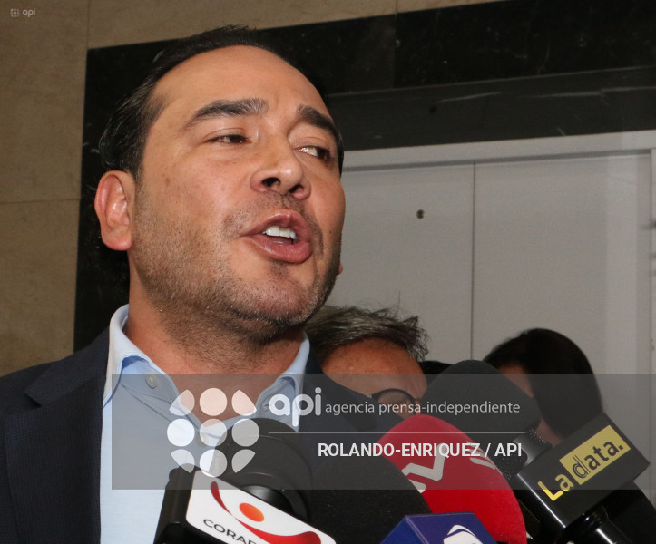 REINBERG COMISION SEGURIDAD