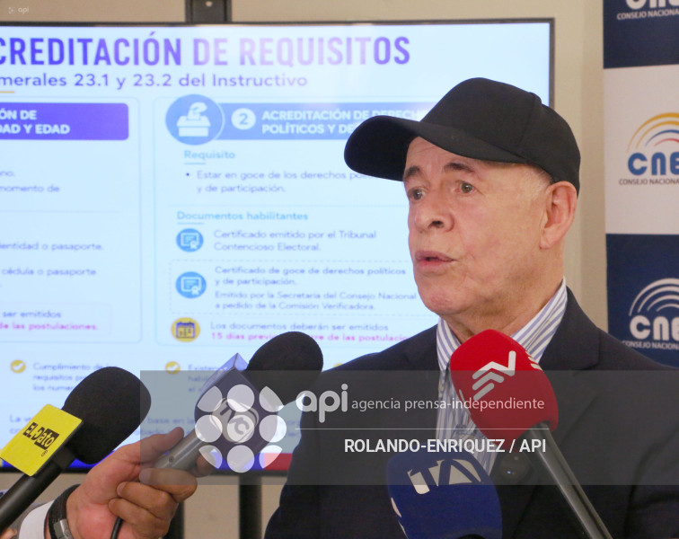 RAMIRO RIVERA POSTULACION AL CPCCS