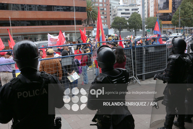 REVOCATORIA MANDATO CNE