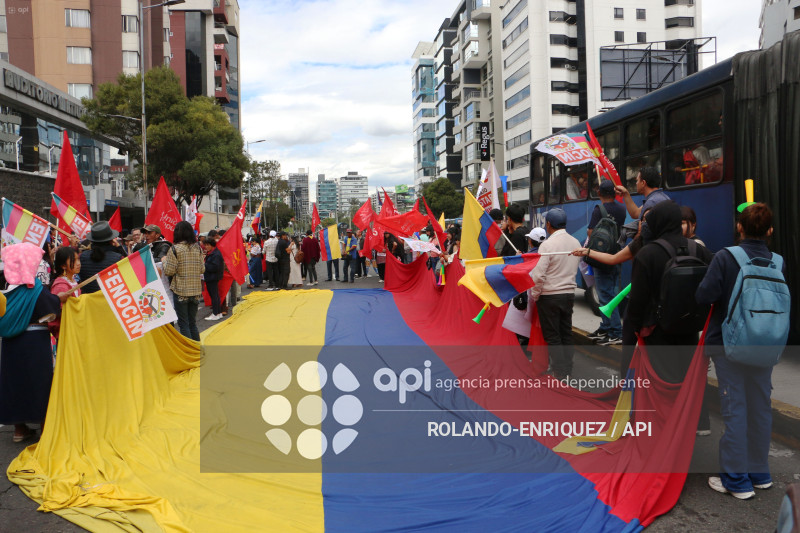 REVOCATORIA MANDATO CNE