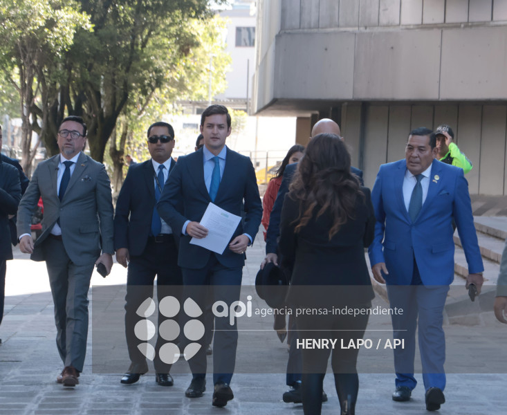 ADN ENTREGA INFORMACIÓN CASO PROGEN