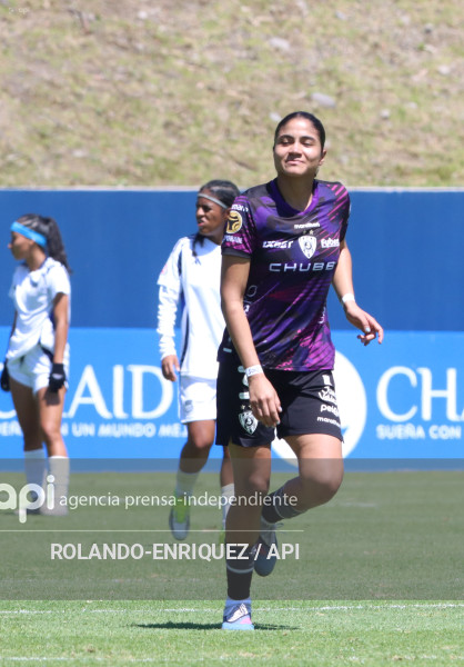 FBL SUPERLIGA FEMENINA DRAGONAS IDV VS CS EMELEC
