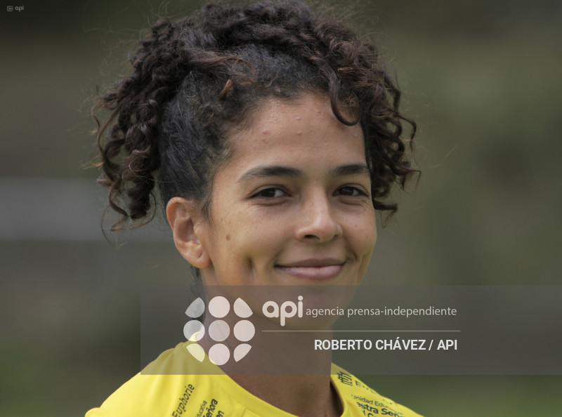 FBL SUPERLIGA FEMENINA MACARA VS BARCELONA SC