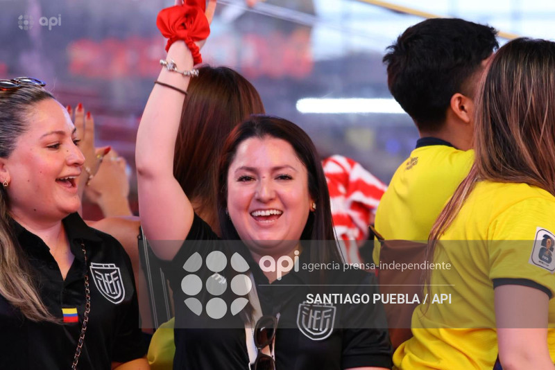 BANDERAZO ECUATORIANO EN MANHATTAN EEUU