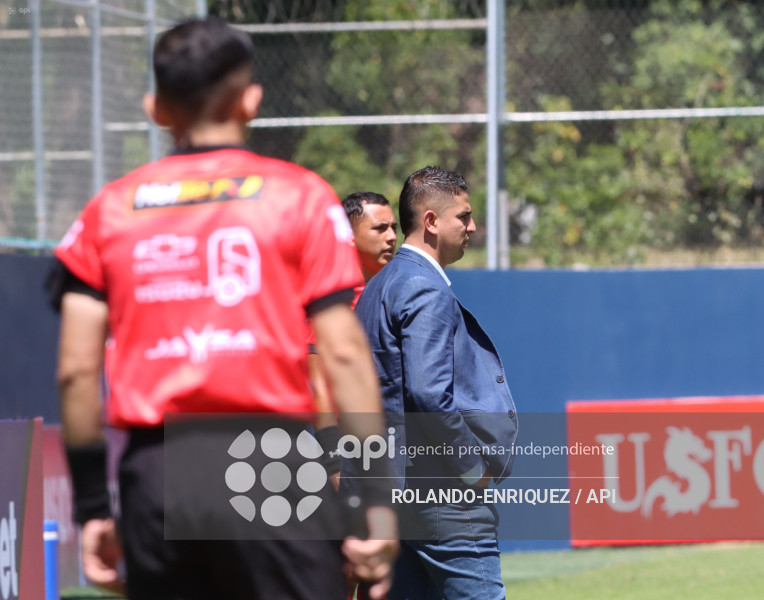 FBL SUPERLIGA FEMENINA DRAGONAS IDV VS CS EMELEC
