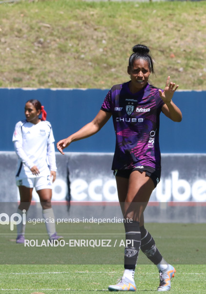 FBL SUPERLIGA FEMENINA DRAGONAS IDV VS CS EMELEC