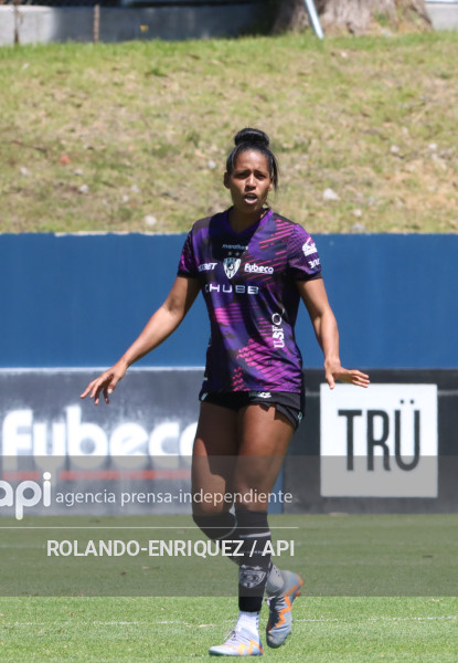 FBL SUPERLIGA FEMENINA DRAGONAS IDV VS CS EMELEC
