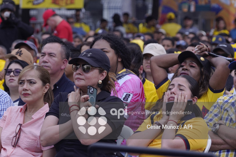 GYE-HINCHAS ECUADOR
