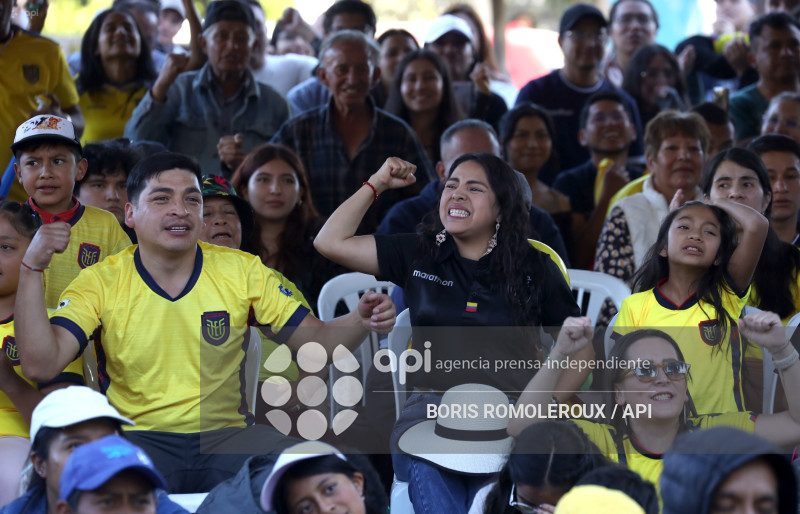 CUENCA-HINCHAS-ECUADOR-ALEMANIA