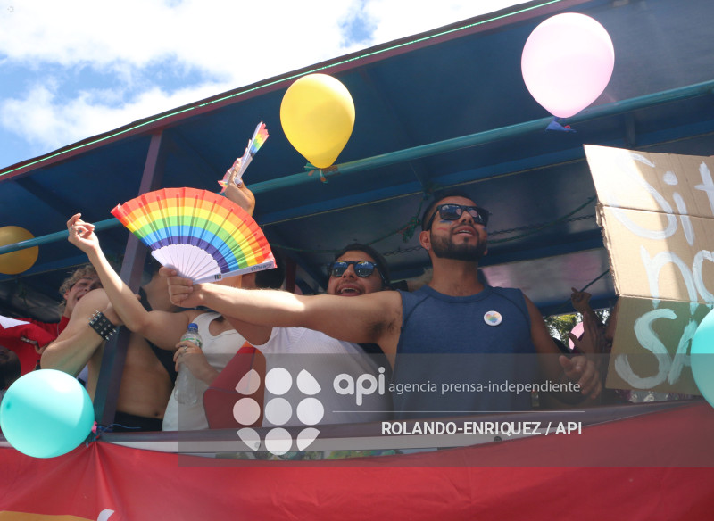 MARCHA ORGULLO GAY 2026