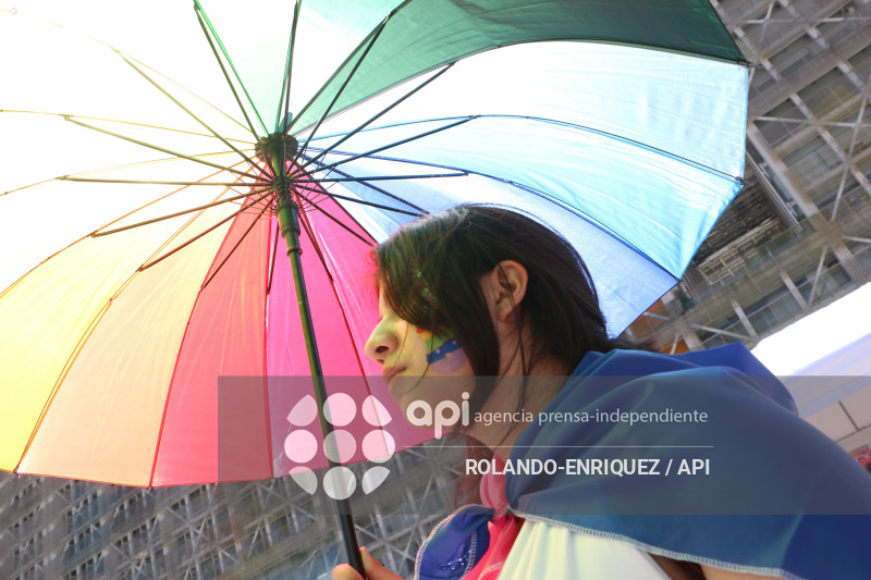 MARCHA ORGULLO GAY 2026