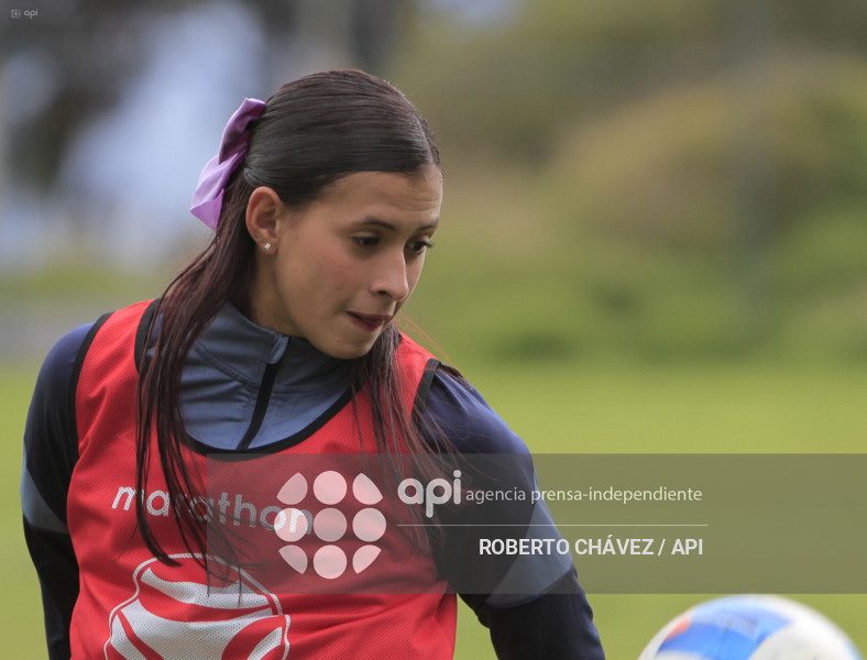 FBL SUPERLIGA FEMENINA MACARA VS U CATOLICA