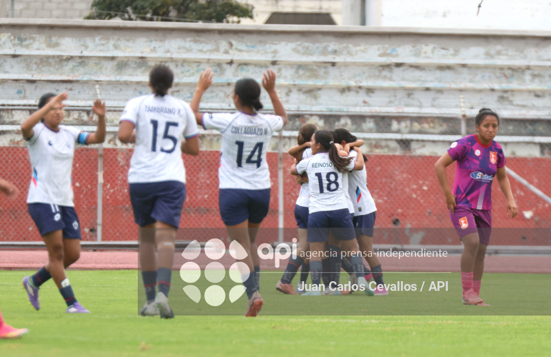 FBL-SUPERLIGA-DEPORTIVO IBARRA-EL NACIONAL