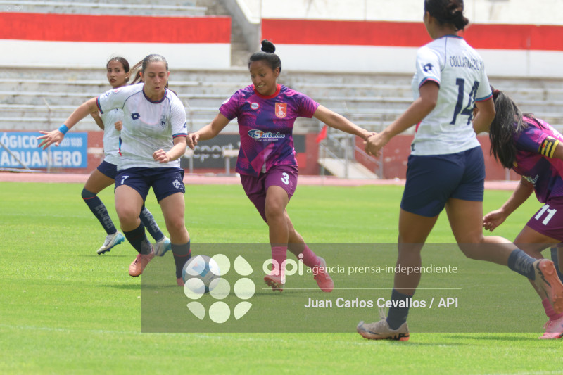 FBL-SUPERLIGA-DEPORTIVO IBARRA-EL NACIONAL