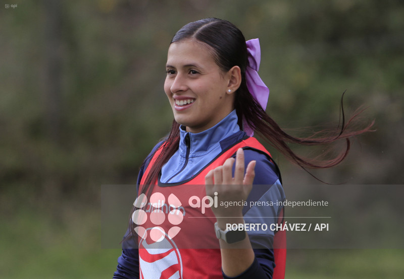 FBL SUPERLIGA FEMENINA MACARA VS U CATOLICA
