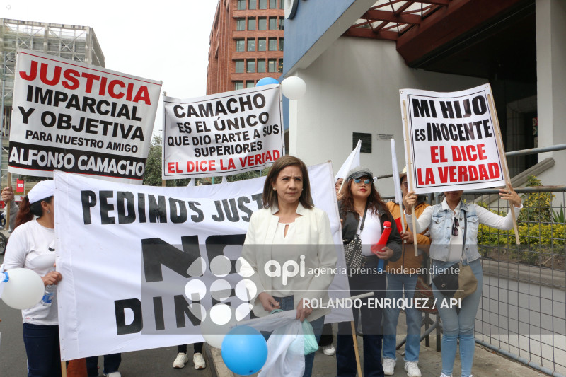 CASO MARIA BELEN BERNAL