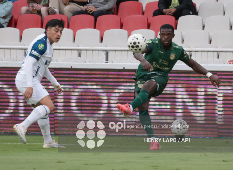 FBL LIGAECUABET LIGA QUITO VS ORENSE