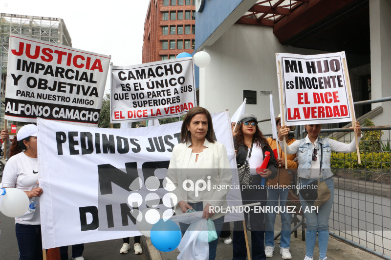 CASO MARIA BELEN BERNAL