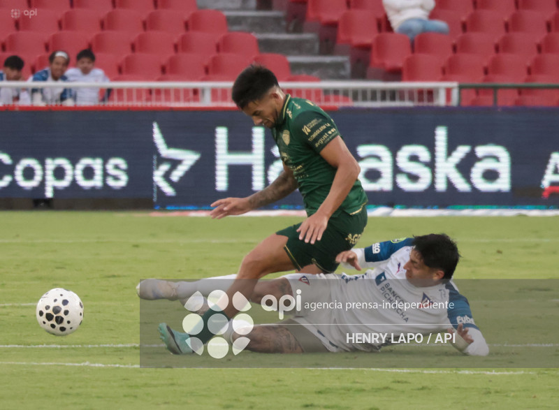 FBL LIGAECUABET LIGA QUITO VS ORENSE