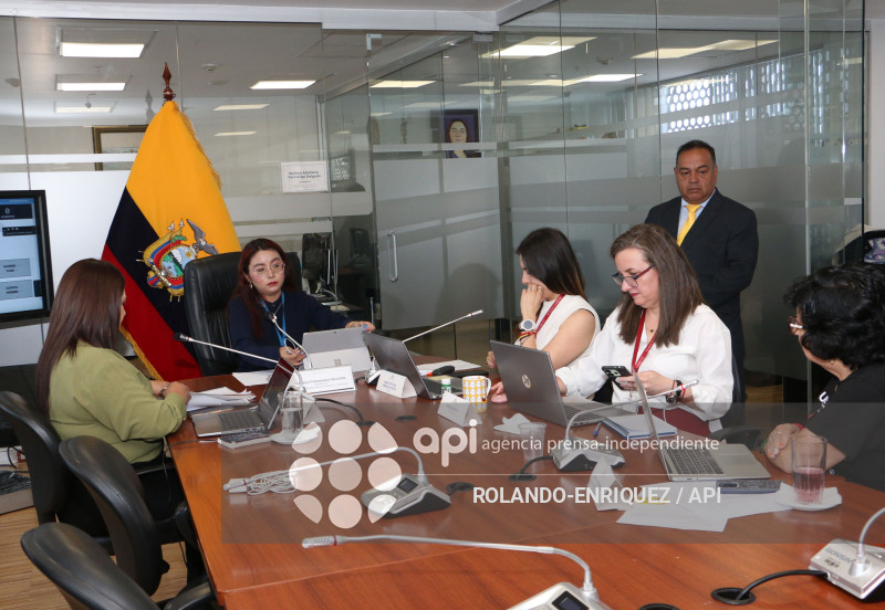COMISION ECONOMICO