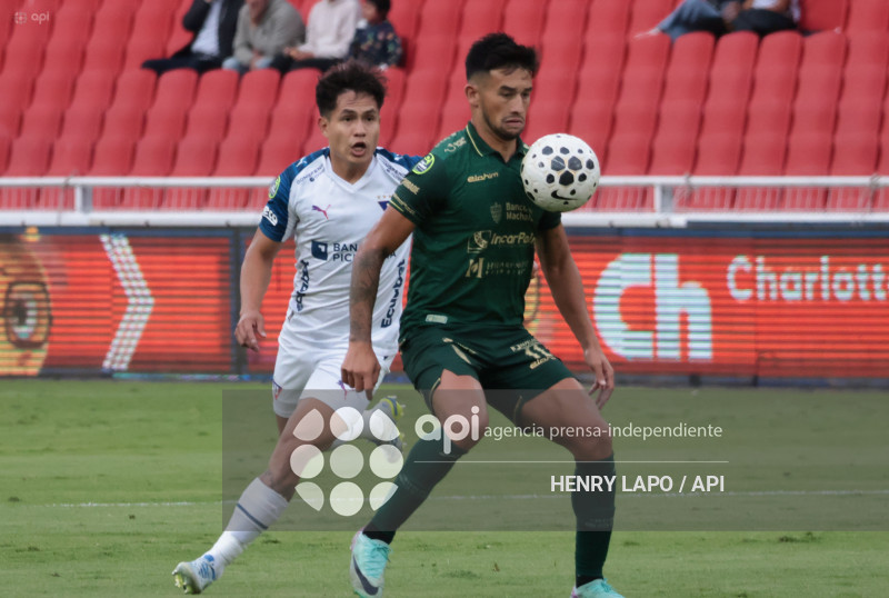 FBL LIGAECUABET LIGA QUITO VS ORENSE