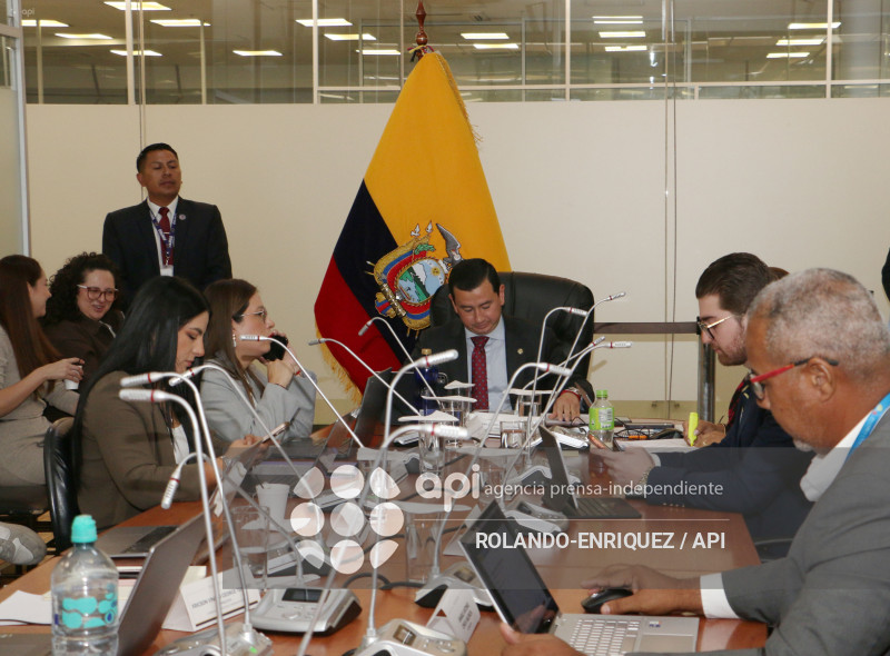 COMISION FISCALIZACION