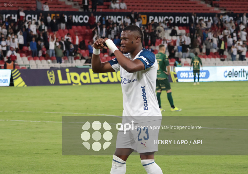FBL LIGAECUABET LIGA QUITO VS ORENSE