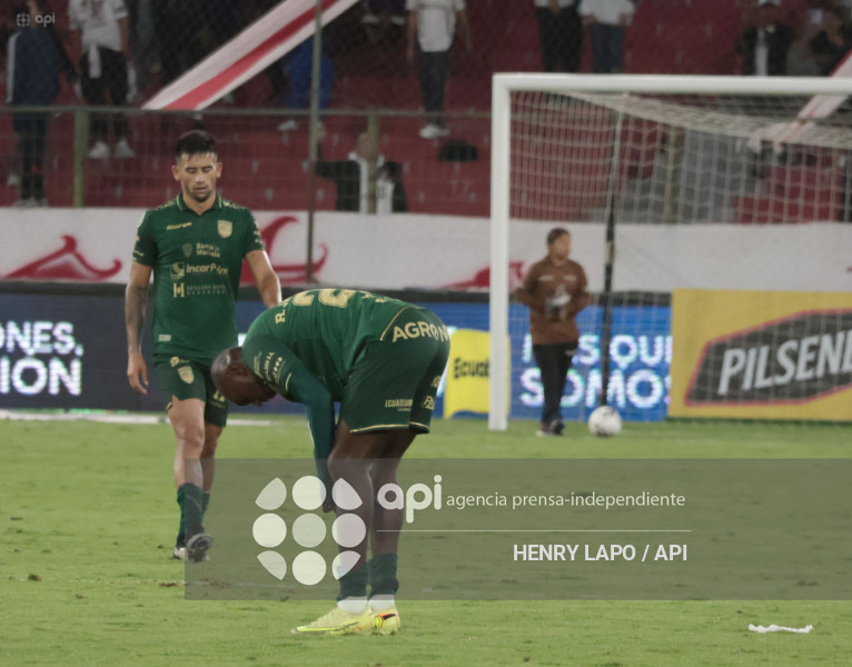 FBL LIGAECUABET LIGA QUITO VS ORENSE