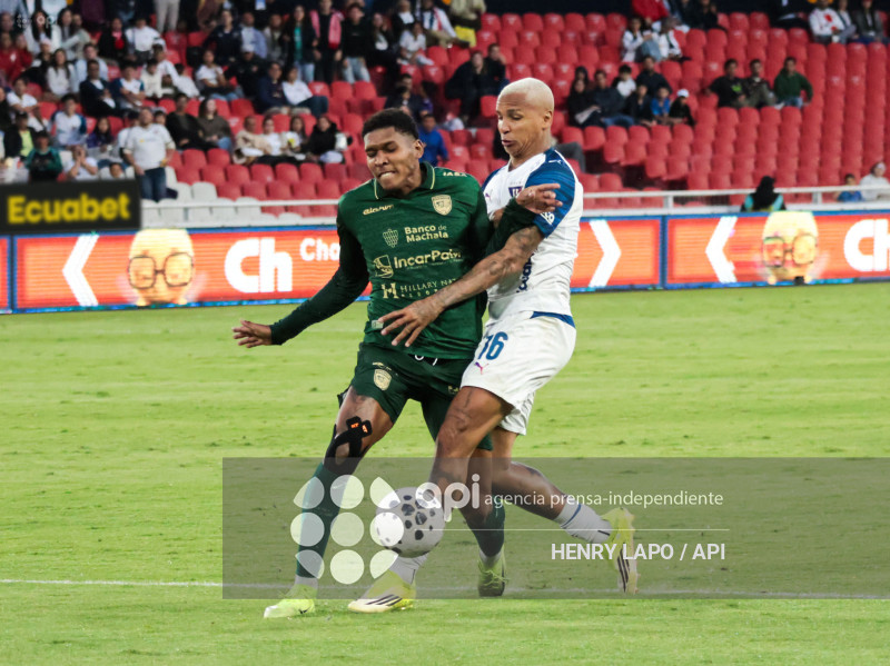 FBL LIGAECUABET LIGA QUITO VS ORENSE
