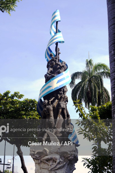GYE-PREGON CIVICO
