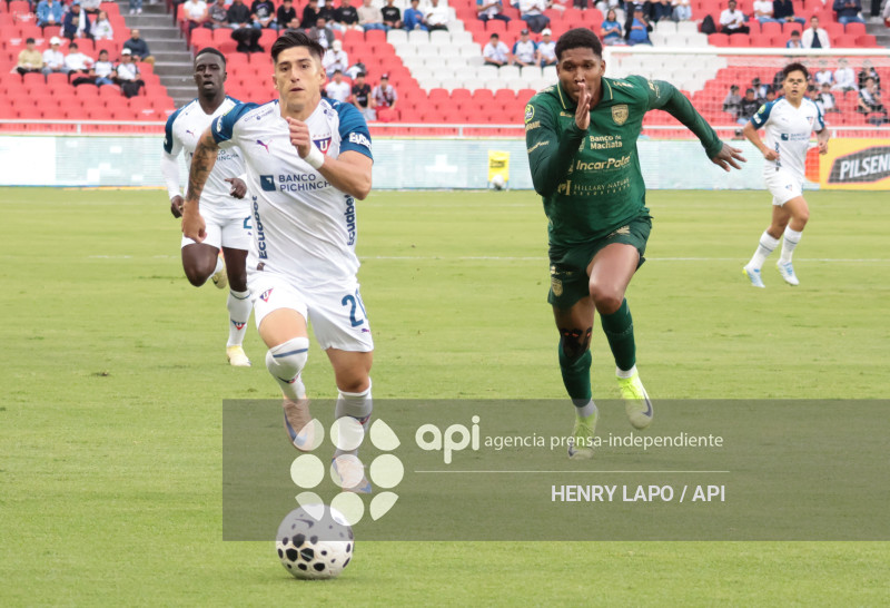 FBL LIGAECUABET LIGA QUITO VS ORENSE