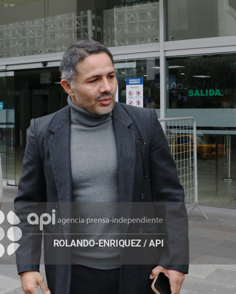 MAGNICIDIO FERNANDO VILLAVICENCIO