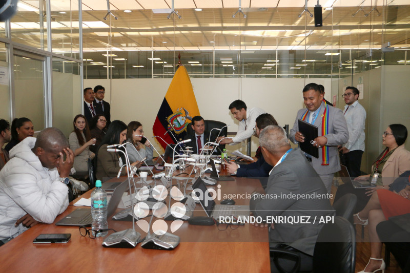 COMISION FISCALIZACION