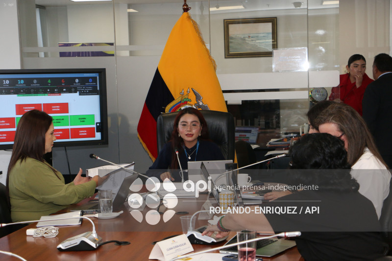 COMISION ECONOMICO